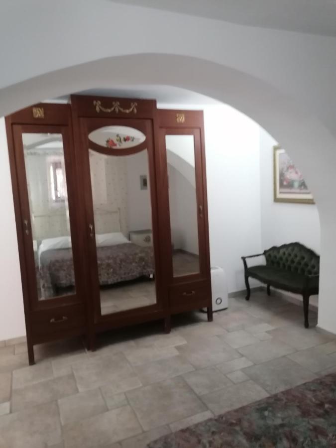 Solmar Casa Vacanze Monopoli Eksteriør billede
